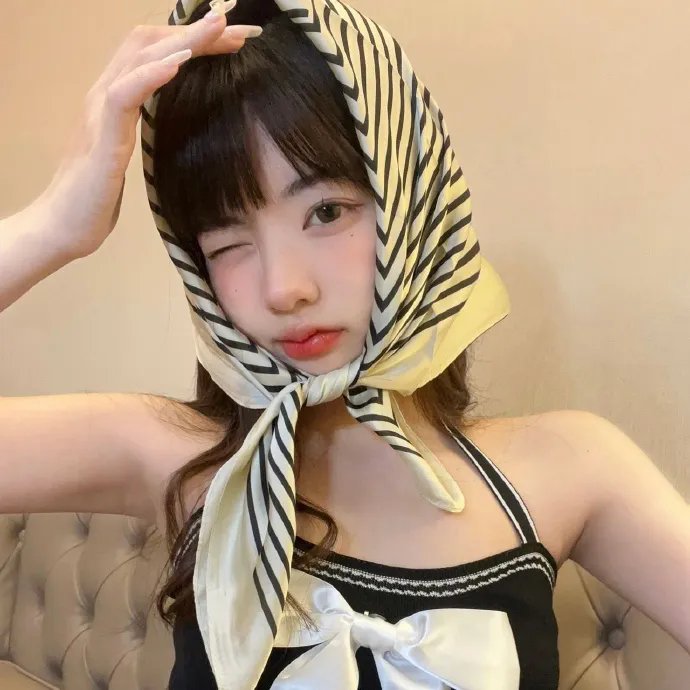 小娇妻