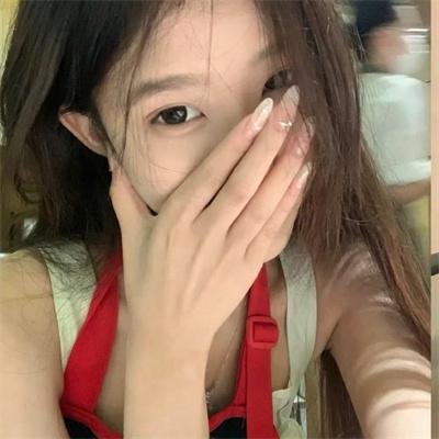 心疼女人